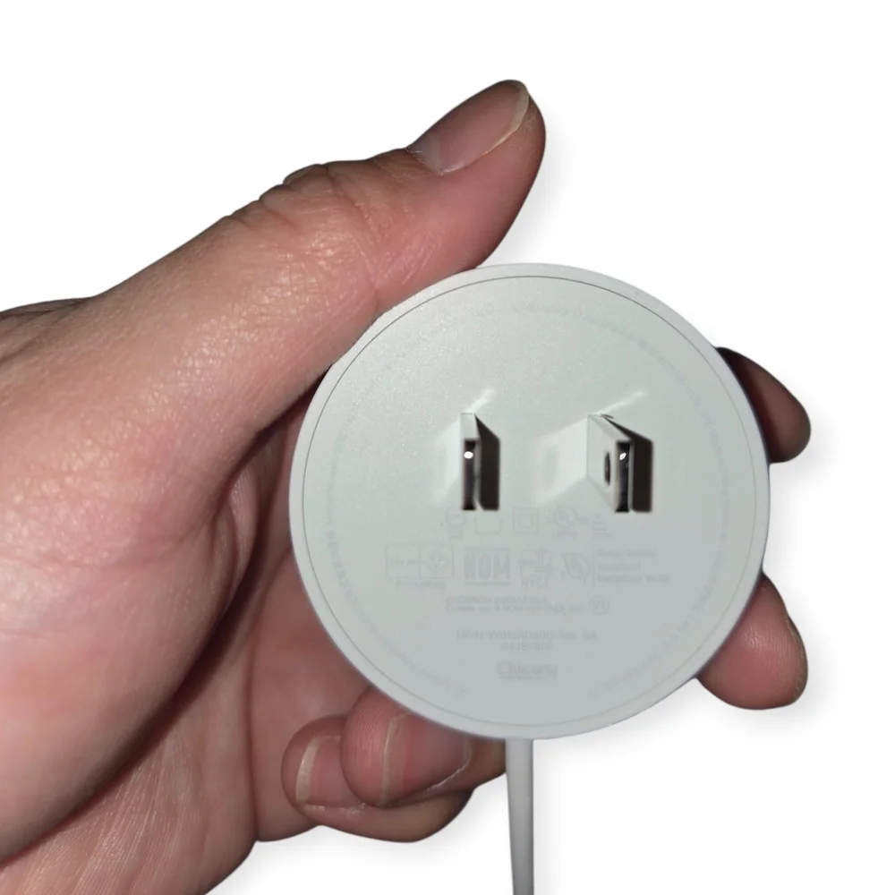 Google WIFI Access Point Router GJ2CQ WIFI Google Mesh w/ Power Cord